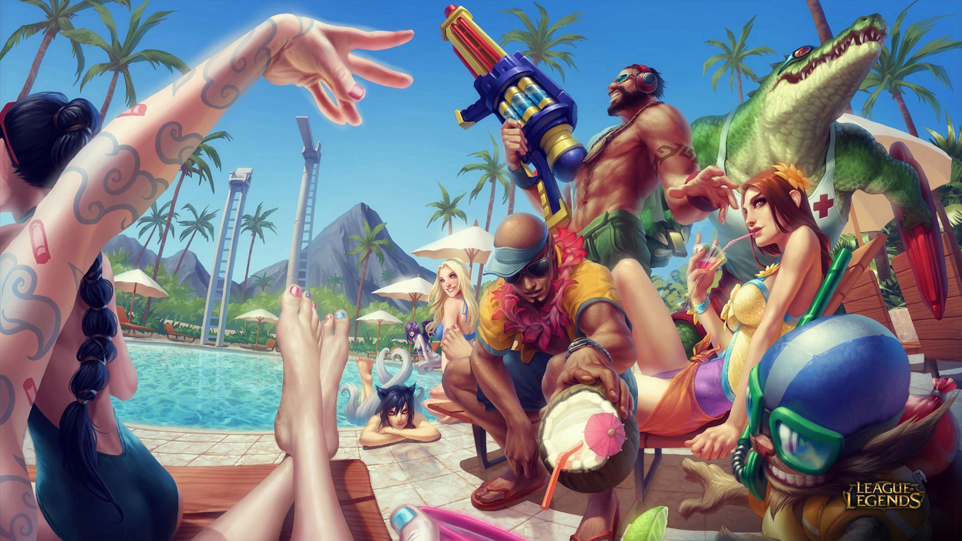v7.2.5 优化版 2026年6月29日,一次让未来提前到来的更新
